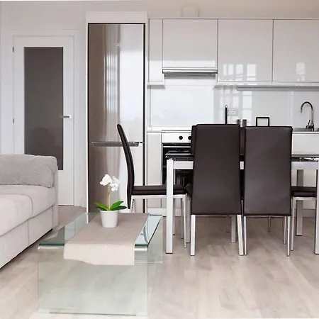 Apartmán Primera Linea Mar
