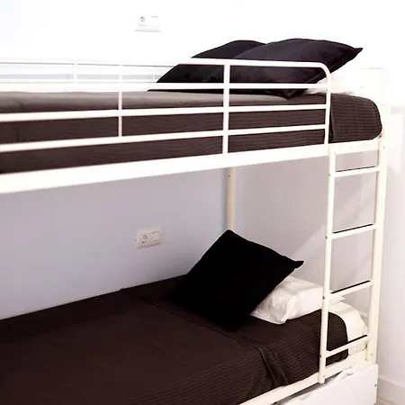 Primera Linea Mar Apartmán *