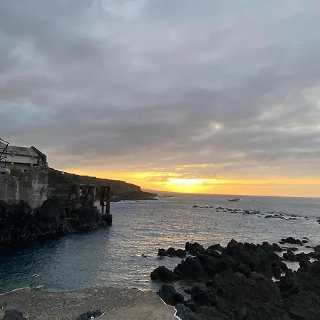 شقة Primera Linea Mar *